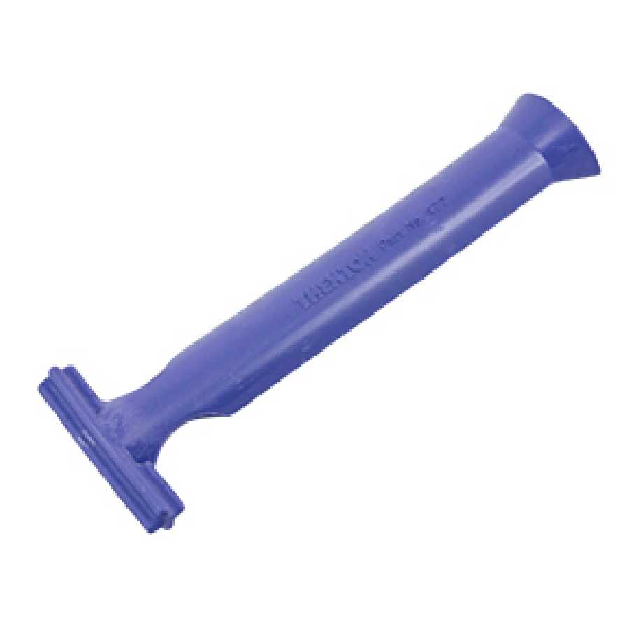 Spark Plug Boot Boss Puller