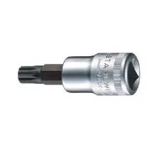 54X-M16 1/2" Drive XZN Socket