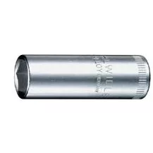 40L-12 1/4" Drive Deep 6pt Socket 12mm