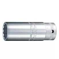 4600-16 - 5/8 3/8" Drive Spark Plug Socket