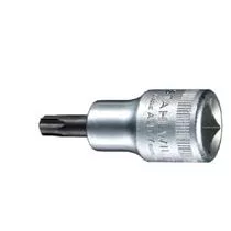 54TX-T60 1/2" Drive Male Torx Socket