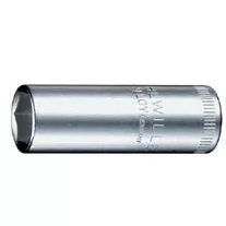 40L-11 1/4" Drive Deep 6pt Socket 11mm