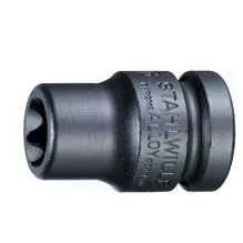 2308TX-E18 1/2" Drive Female Torx Impact Socket