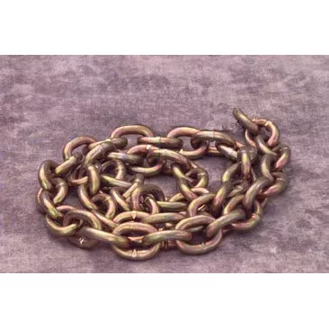 spec order 3/8" Frame Chain 25'
