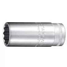 46-18 3/8" Drive Deep 12Pt Socket 18mm