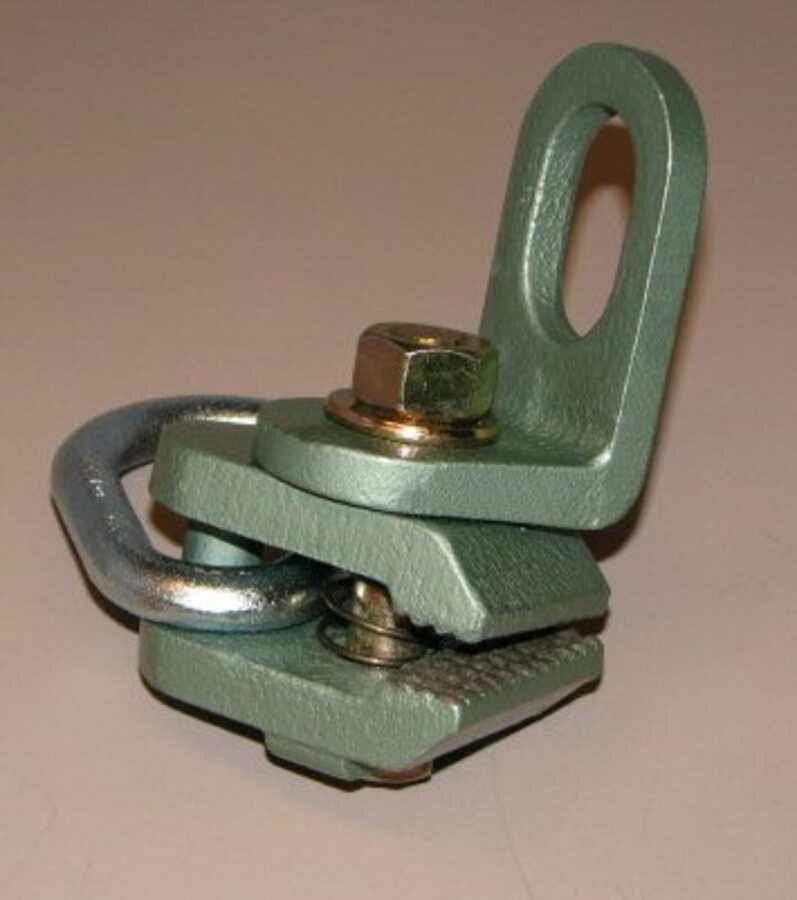 Mo-Clamp W Clamp #0400