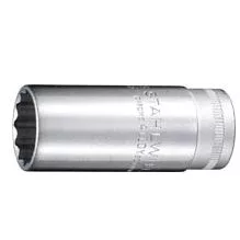 46A-11/16 3/8" Drive Deep SAE 12Pt Socket