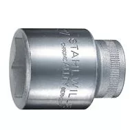 52-34 1/2" Drive 6Pt Socket 34mm