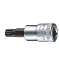 54X-M14 1/2" Drive XZN Screwdriver Socket