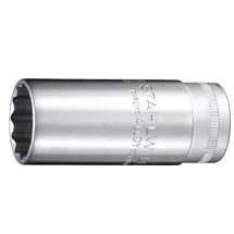 46-11 3/8" Drive Deep 12Pt Socket 11mm