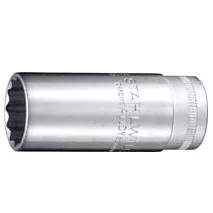 46-12 3/8" Drive Deep 12Pt Socket 12mm