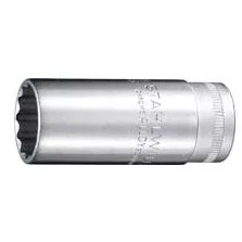 46-14 3/8" Drive Deep 12Pt Socket 14mm