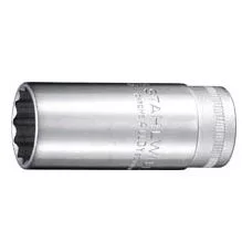 46-15 3/8" Drive Deep 12Pt Socket 15mm
