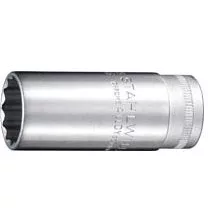 46-16 3/8" Drive Deep 12Pt Socket 16mm