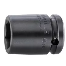 50IMP-27 1/2" Drive Impact Socket