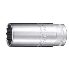 46A-1/4 3/8" Drive Deep SAE 12Pt Socket