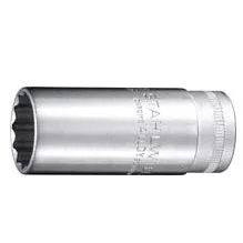 46A-5/16 3/8" Drive Deep SAE 12Pt Socket