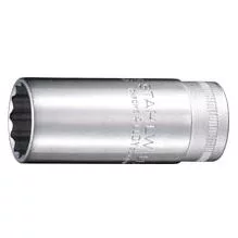 46A-3/8 3/8" Drive Deep SAE 12Pt Socket