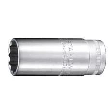 46A-5/8 3/8" Drive Deep SAE 12Pt Socket