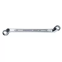 20A-19/32x11/16 SAE Double Box End Wrench
