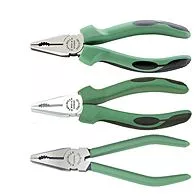 6501 - Combination Pliers