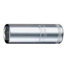 40L-6 1/4" Drive Deep 6pt Socket 6mm