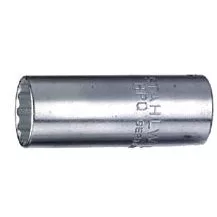 40DL-5 1/4" Drive Deep 12Pt Socket