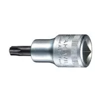 54TX-T55 1/2" Drive Male Torx Screwdriver Socket