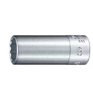 460A-5/16 3/8" Drive Deep SAE 12Pt Socket