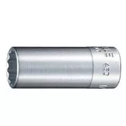 460A-3/8 3/8" Drive Deep SAE 12Pt Socket