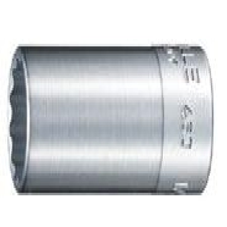 460A-7/16 3/8" Drive Deep SAE 12Pt Socket