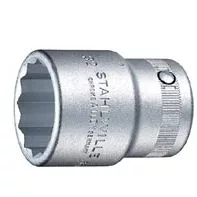 55A-1 3/4" Drive SAE 12Pt Socket