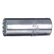 40ADL-5/32 1/4" Drive SAE 12Pt Socket