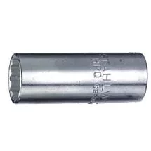 40ADL-7/32 1/4" Drive SAE 12Pt Socket