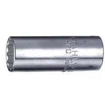 40ADL-9/32 1/4" Drive SAE 12Pt Socket