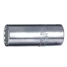 40ADL-11/32 1/4" Drive SAE 12Pt Socket
