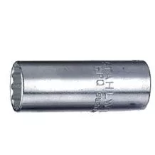 40ADL-9/16 1/4" Drive SAE 12Pt Socket