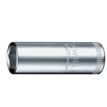 40L-13 1/4" Drive Deep 6pt Socket 13mm