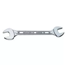 10A-15/16 X 1 Double Open End Wrench