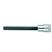 1054/8K 1/2" Drive Long Hex Socket 8mm