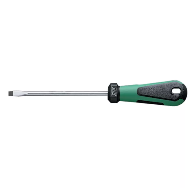 4820-1.6X8X175 3K Slotted Screwdriver for Slotted Screws 4820-1.6X8X175 3K Slotted Screwdriver for Slotted Screws