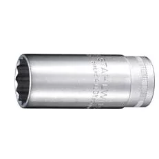 46A-19/32 3/8" Drive Deep SAE 12Pt Socket