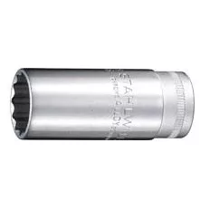46-10 3/8" Drive Deep 12Pt Socket 10mm