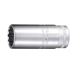46-13 3/8" Drive Deep 12Pt Socket 13mm