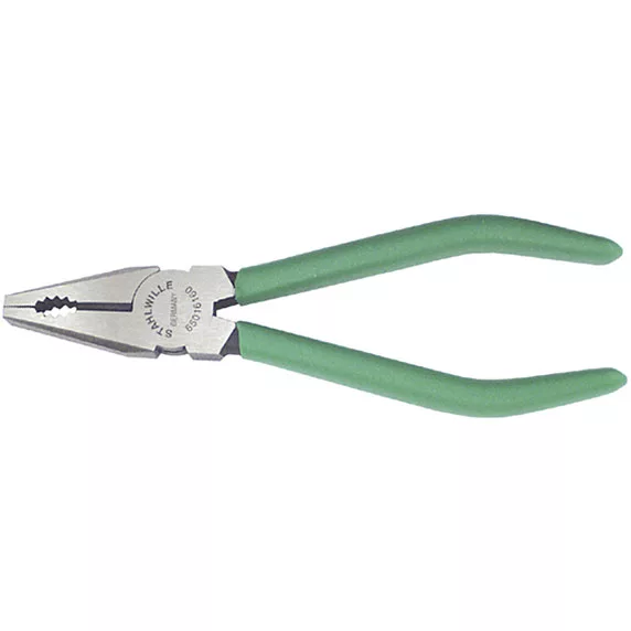 6501 - Combination Pliers