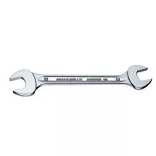 10A-11/16x3/4 Double Open End Wrench