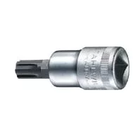54CV-M7 1/2" Drive Screwdriver Socket 7mm