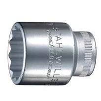 50A-1-5/16 1/2" Drive 12Pt SAE Socket