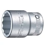 55A-7/8 3/4" Drive SAE 12Pt Socket