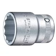 55A-15/16 3/4" Drive SAE 12Pt Socket